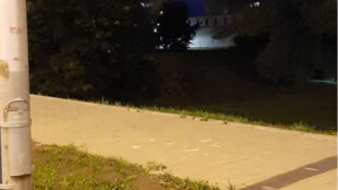 Policisté hledají svědky loupežného přepadení v Ostravě