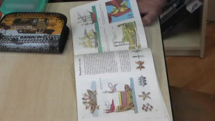 Žáci ZŠ v Karlovicích vydali knihu vlastních pohádek