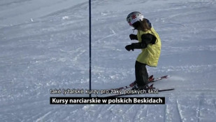  Kursy narciarskie w polskich Beskidach