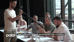 Beats For Love nabídne 400 interpretů na 13 pódiích