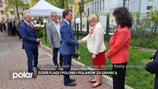 Święto Flagi i Dzień Polonii i Polaków za Granicą