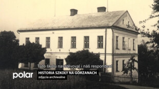 Historia szkoły na Górzanach