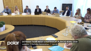 Ostrava se zaměří na energetiku a digitalizaci. Na nové strategii města se podílejí i obyvatelé