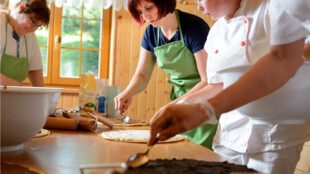 Valašský frgál byl vyhlášen jako 4. nejlepší koláč světa