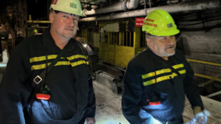 OKD a Třinecké železárny plánují spolupráci i po ukončení těžby
