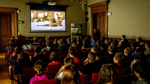 Filmový festival Nechme se překvapovat ﻿letos poprvé také v Opavě