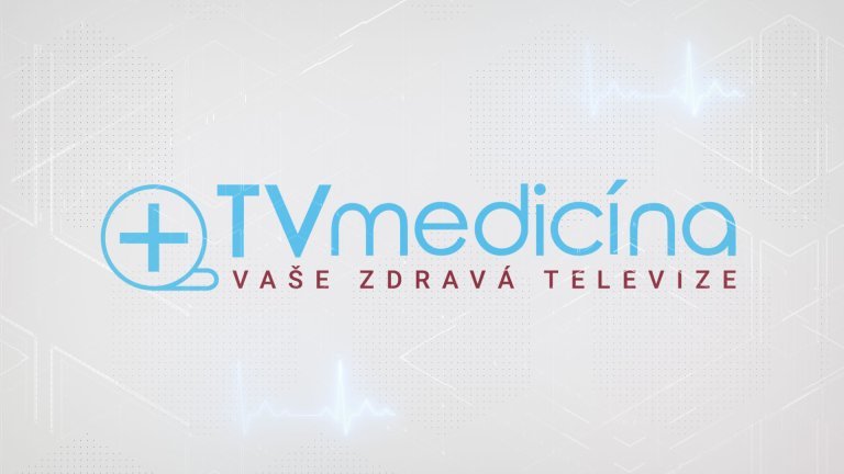 Magazín TV medicína