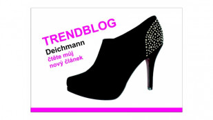 Deichmann má svůj trendblog