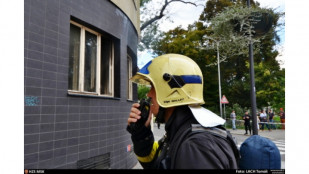 Dvě zraněné osoby po požáru přízemního bytu v centru Ostravy