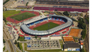 Stadion ve Vítkovicích je ve finále ankety Stavba roku 2016