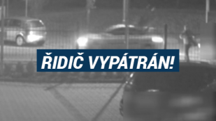 Řidič, který srazil chlapce v Porubě, je vypátrán - je lékař