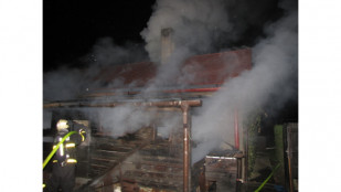 Požár stodoly v Orlové-Lutyni nepřežila hospodářská zvířata