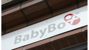 V krnovském babyboxu byla nalezena zdravá holčička