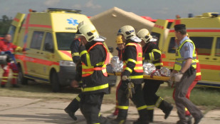 V dole na Karvinsku zemřel polský horník, zkolaboval během směny