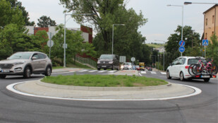 Uzavřený tunel na D1 u Klimkovic. Řidiči si stěžují na dlouhé kolony