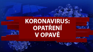 OPAVA: sdělení a opatření úřadů na území města Opavy k pandemii COVID-19 AKTUALIZACE UKONČENA 17.5.