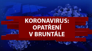 BRUNTÁL: sdělení a opatření úřadů na území města Bruntálu k pandemii COVID-19 AKTUALIZACE UKONČENA 17.5.