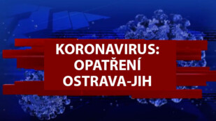 OSTRAVA - JIH: sdělení a opatření úřadů na území městské části Ostrava-Jih k pandemii COVID-19 AKTUALIZACE UKONČENA 17.5.