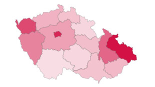 V Moravskoslezském kraji zůstávají povinné roušky. Na Karvinsku a Frýdecko-Místecku se zpřísní mimořádná opatření