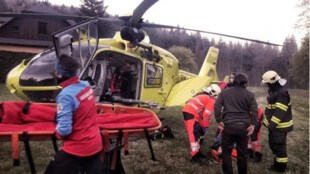 Tragédie na skalách pod Kružberkem: horolezec nepřežil pád z cvičné skály