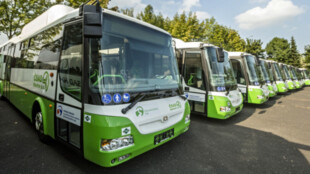 Od pondělí se v Moravskoslezském kraji opět omezí autobusové a vlakové jízdní řády