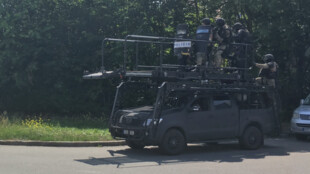 Policejní instruktor ze zásahové jednotky ve Frýdku-Místku čelí trestnímu stíhání, ovlivňoval veřejné zakázky