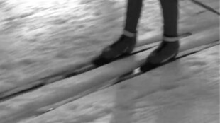 Na Bruntálsku zemřel běžkař, záchranáři o jeho život bojovali devadesát minut