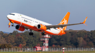 Z Ostravy začne létat pravidelná linka do Kyjeva