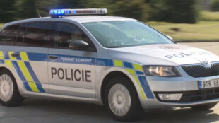 Policisté odvolali pátrání po 12leté dívce z Bruntálska, vrátila se do dětského domova