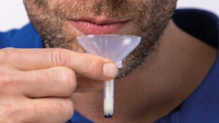 V Ostravě se začne s detekcí koronaviru ze slin, šetrnější metoda je i přesnější