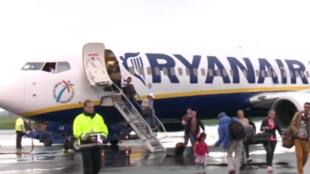 Anglie je zpět. Ryanair na jaře opět spustí leteckou linku mezi Ostravou a Londýnem