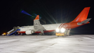 Startuje další nákladní linka do Číny, na ostravské letiště bude létat společnost Maleth Aero