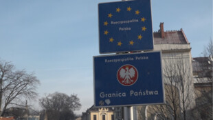 Poláci zpřísnili podmínky pro vstup do země, povinný je doklad o očkování nebo negativním testu