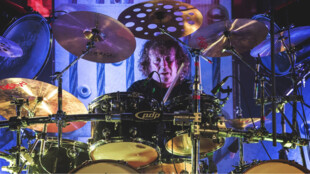 Zemřel legendární hudebník, frontman kapely Citron, vizionář a podnikatel Radim Pařízek