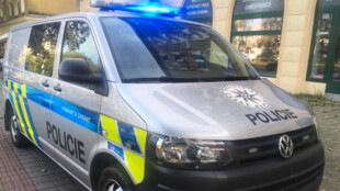 Třicetiletý muž měl v Novém Jičíně zavraždit svou sedmnáctiletou přítelkyni