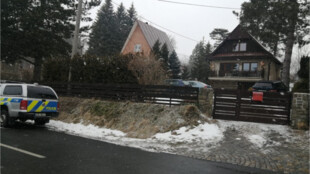 Vražda a následný pokus o sebevraždu ve Frýdlantu nad Ostravicí