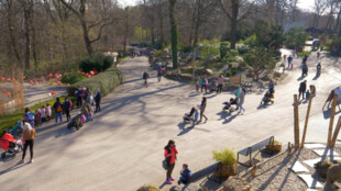 Ostravská zoo otevřela své brány a spustila novou sbírku na svou podporu