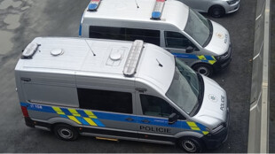 Policie už obvinila muže, který napadl vlastní manželku, po pádu se udeřila do hlavy a zemřela