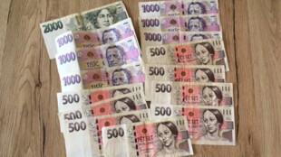 Muž z Novojičínska kradl v práci peníze a platil s nimi dluhy