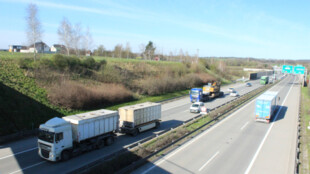 Ministerstvo dopravy začalo po letech řešit hluk z dálnice u Klimkovic