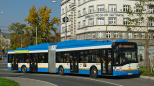 V ostravském dopravním podniku skončila stávková pohotovost