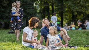 Rodiny v Ostravě chtějí především bezpečný veřejný prostor