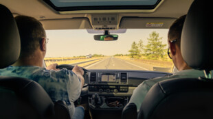 Řidiči v Moravskoslezském kraji jsou oproti ostatním klidnější