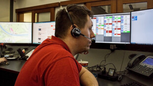 Číslo, které zachraňuje životy. Linka 155 má svůj den