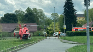 86letý senior za volantem srazil chodce na přechodu v Kopřivnici, zřejmě ho přehlédl