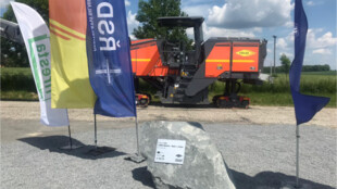 ŘSD zahájilo výstavbu dálnice D48 mezi Bělotínem a Rybím