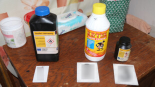 Karvinští kriminalisté z toxi týmu zadrželi dealera a výrobce drog