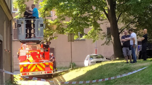 1,5letý chlapeček vypadl v Ostravě ze 4. patra, je v kritickém stavu v nemocnici