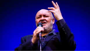 Zemřel valašský herec a zpěvák František Segrado