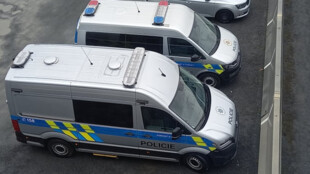 Státní i městská policie neevidují nárůst trestné činnosti v Ostravě-Mariánských Horách